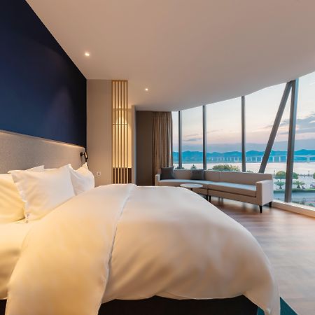Holiday Inn Express Yichang Riverside By Ihg 외부 사진
