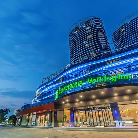Holiday Inn Express Yichang Riverside By Ihg 외부 사진