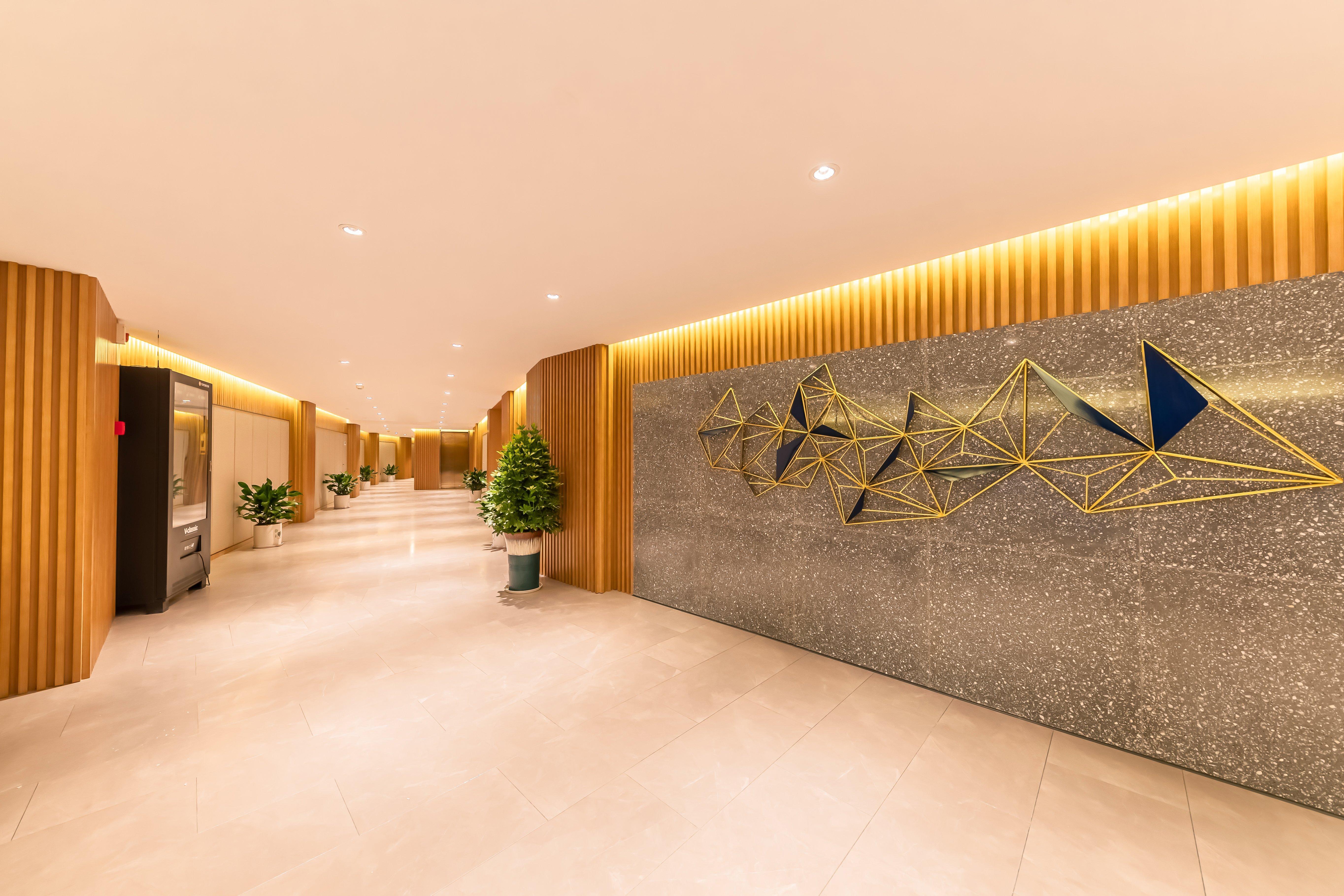 Holiday Inn Express Yichang Riverside By Ihg 외부 사진