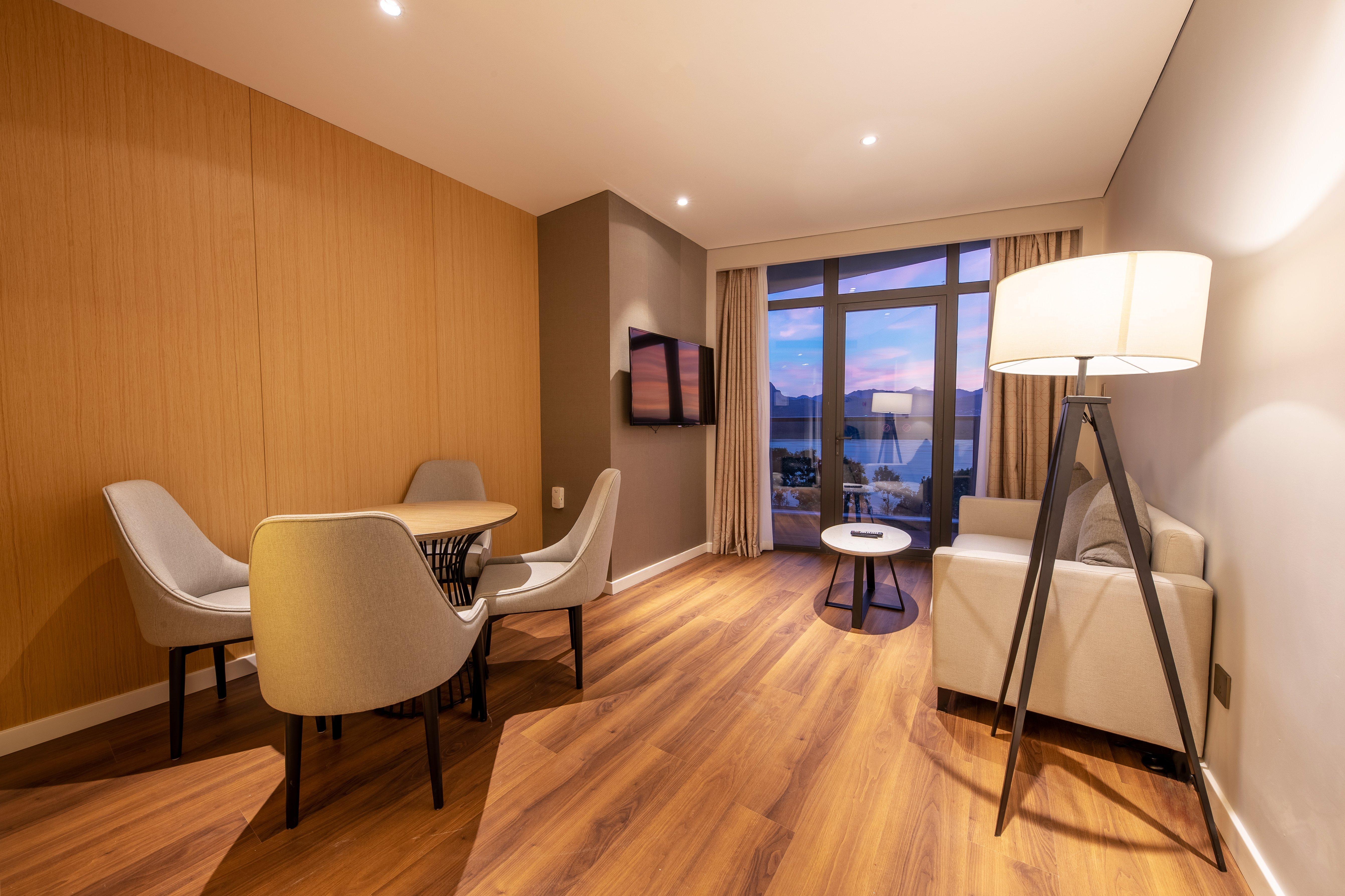 Holiday Inn Express Yichang Riverside By Ihg 외부 사진