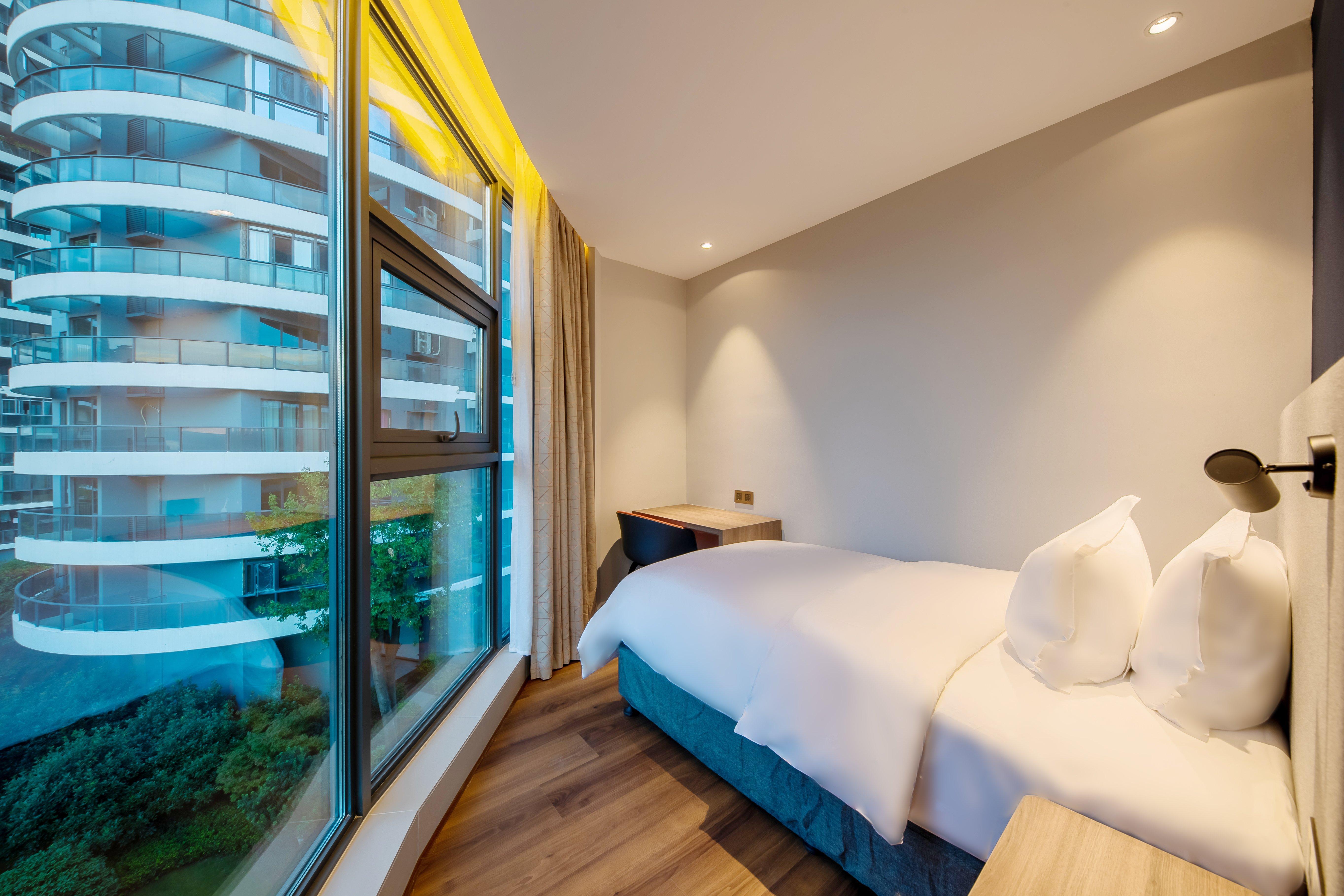 Holiday Inn Express Yichang Riverside By Ihg 외부 사진