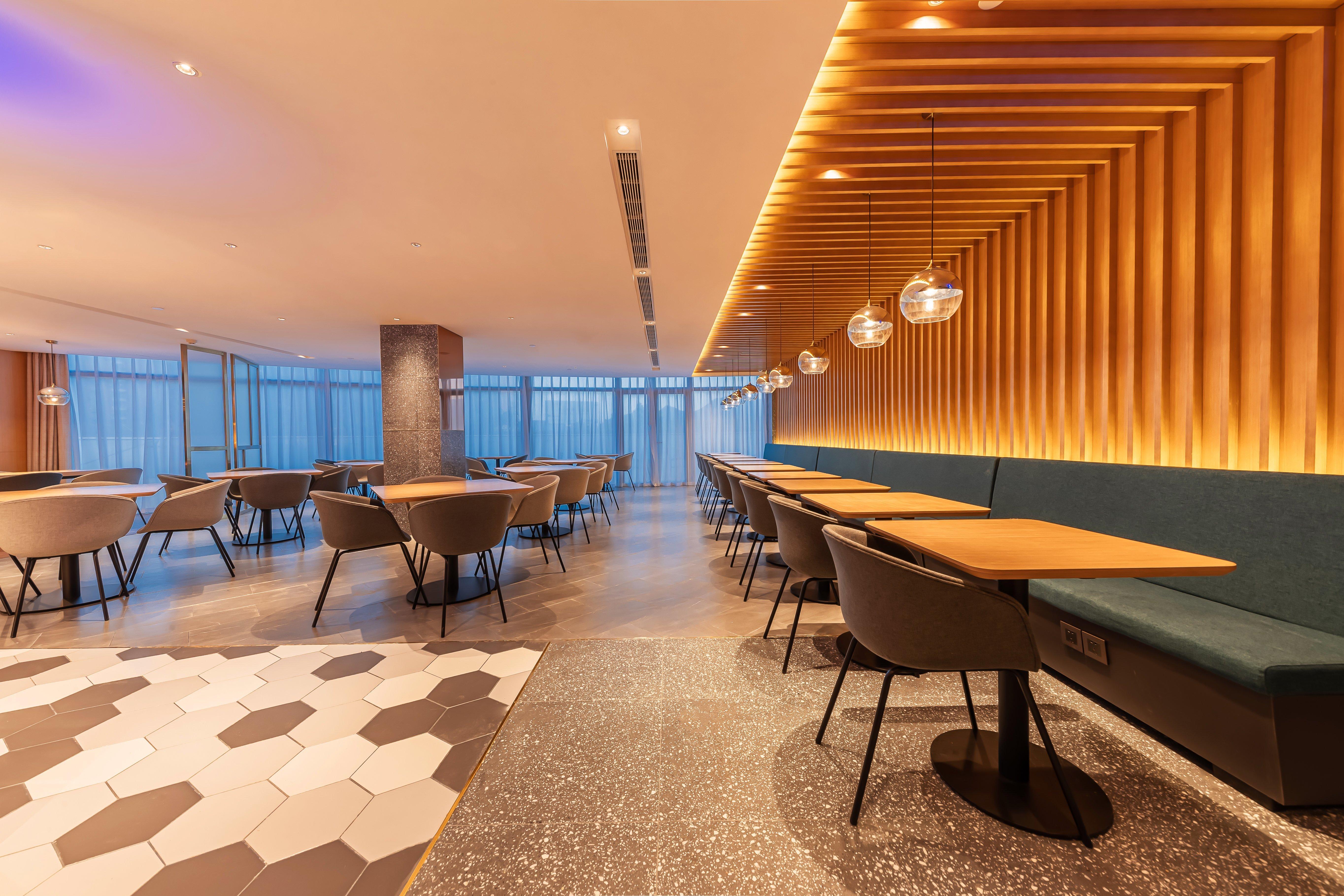 Holiday Inn Express Yichang Riverside By Ihg 외부 사진