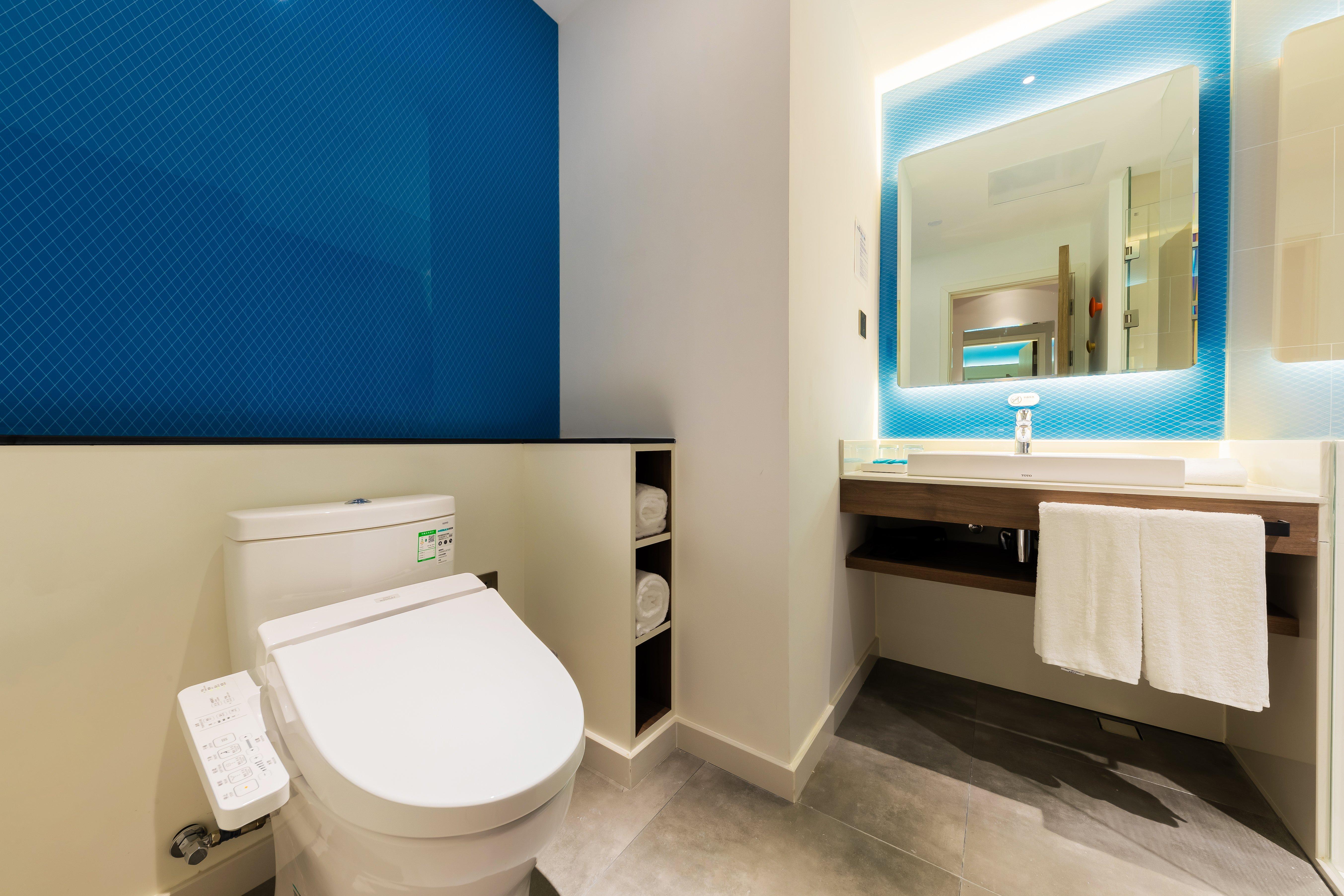 Holiday Inn Express Yichang Riverside By Ihg 외부 사진