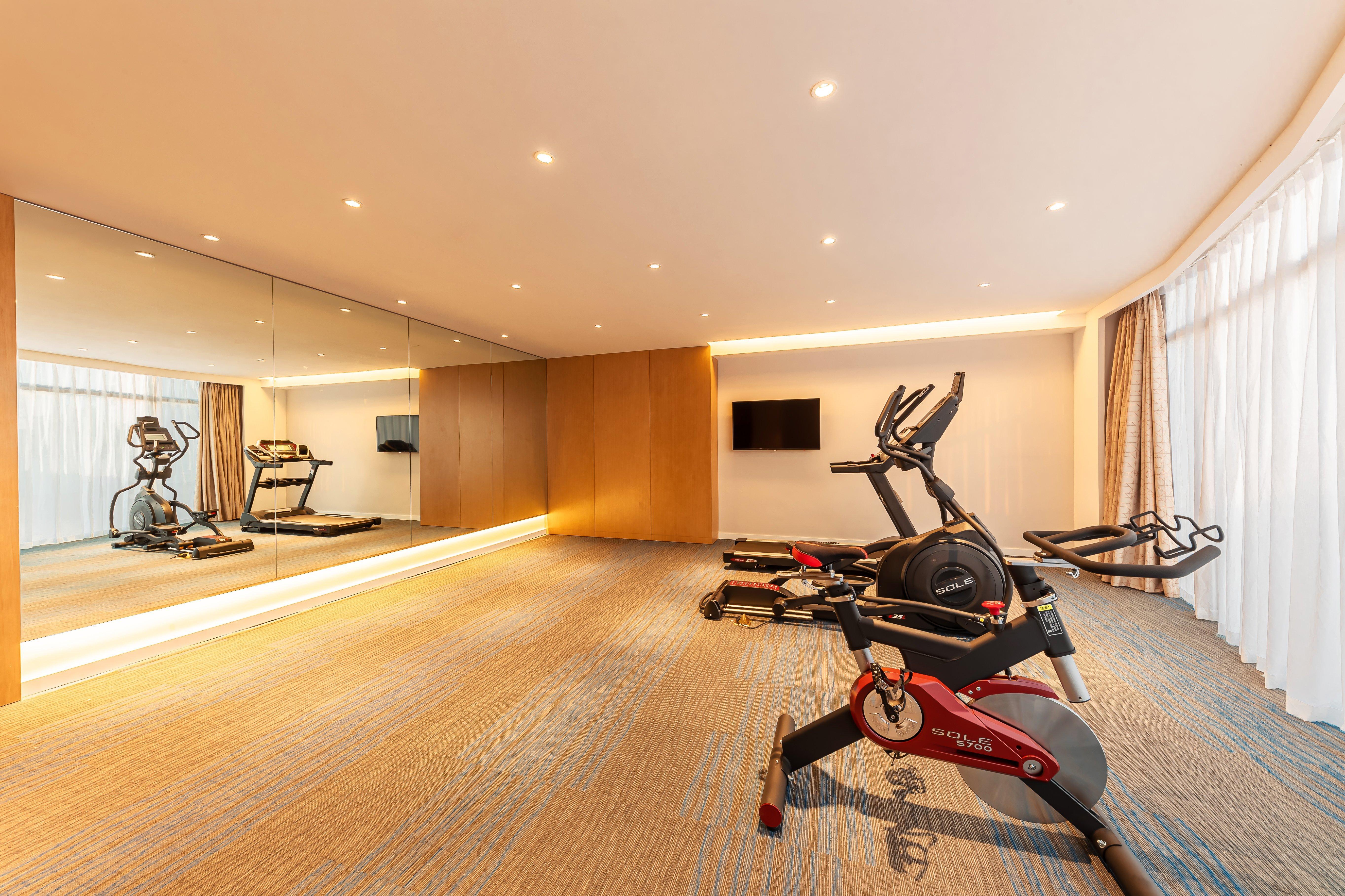Holiday Inn Express Yichang Riverside By Ihg 외부 사진